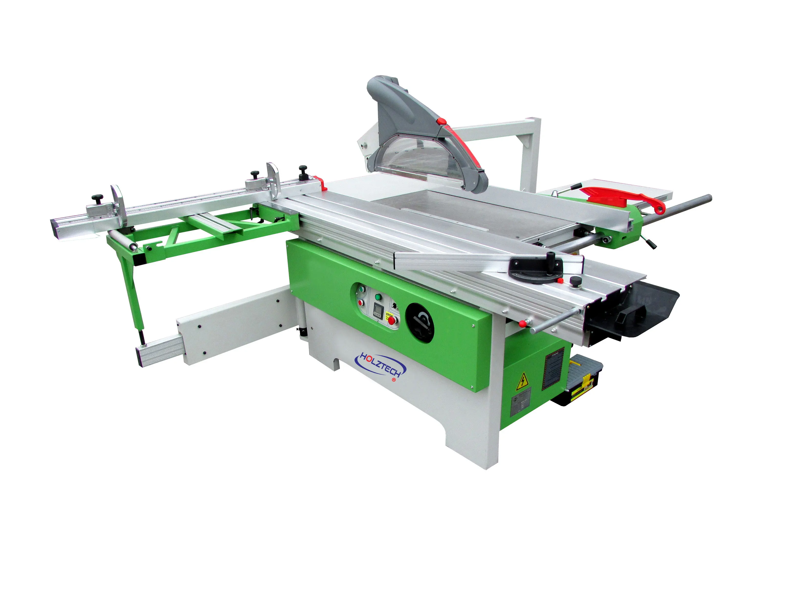 1.6m Sliding Table Saw Machine Cutting Plug-in board