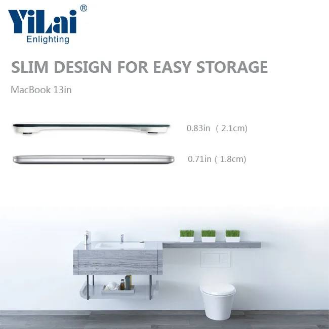 Самые популярные в горошек LED 28 мм высота цифр Оптовая продукция 180 кг/396lb электронные весы цифровой вес тела весы