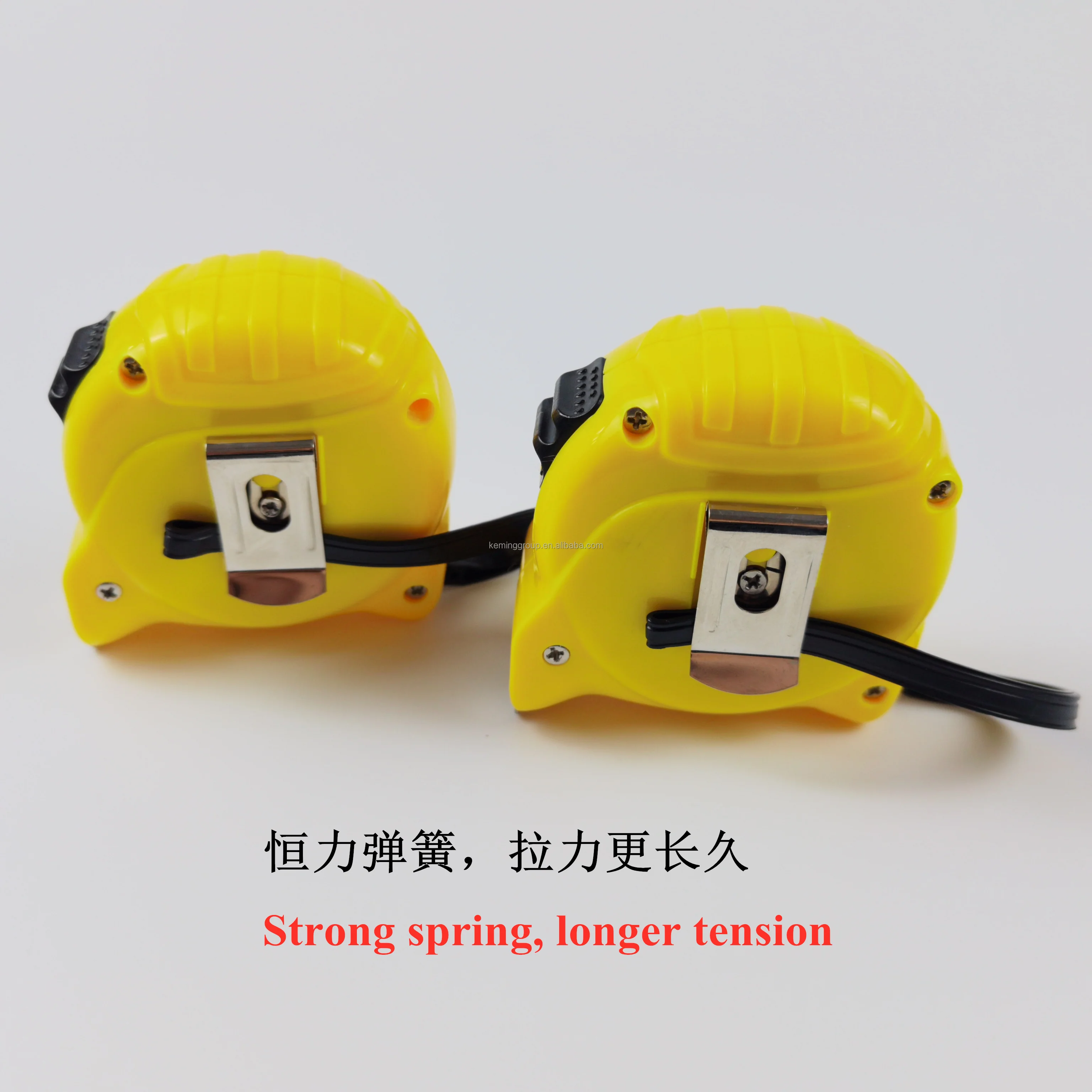 3m 5m7.5m10m new professional hand tool steel tape measure telescopic measuring tap for construction