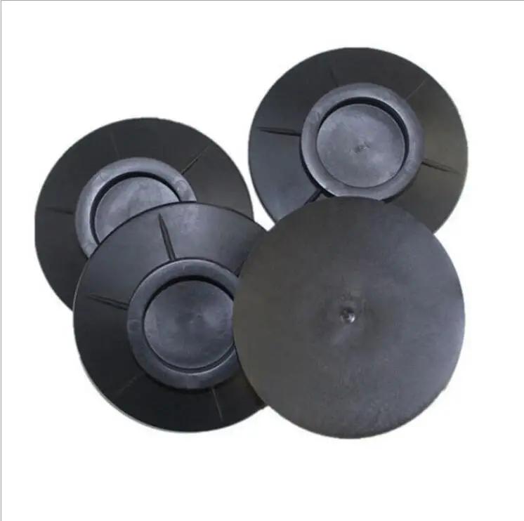 
 4 шт Анти Вибрация средства ухода за кожей стоп колодки стиральная машина резиновый коврик Антивибрационная панель сушилка Универсальный Фиксированный нескользящее покрытие гарантируют защиту  