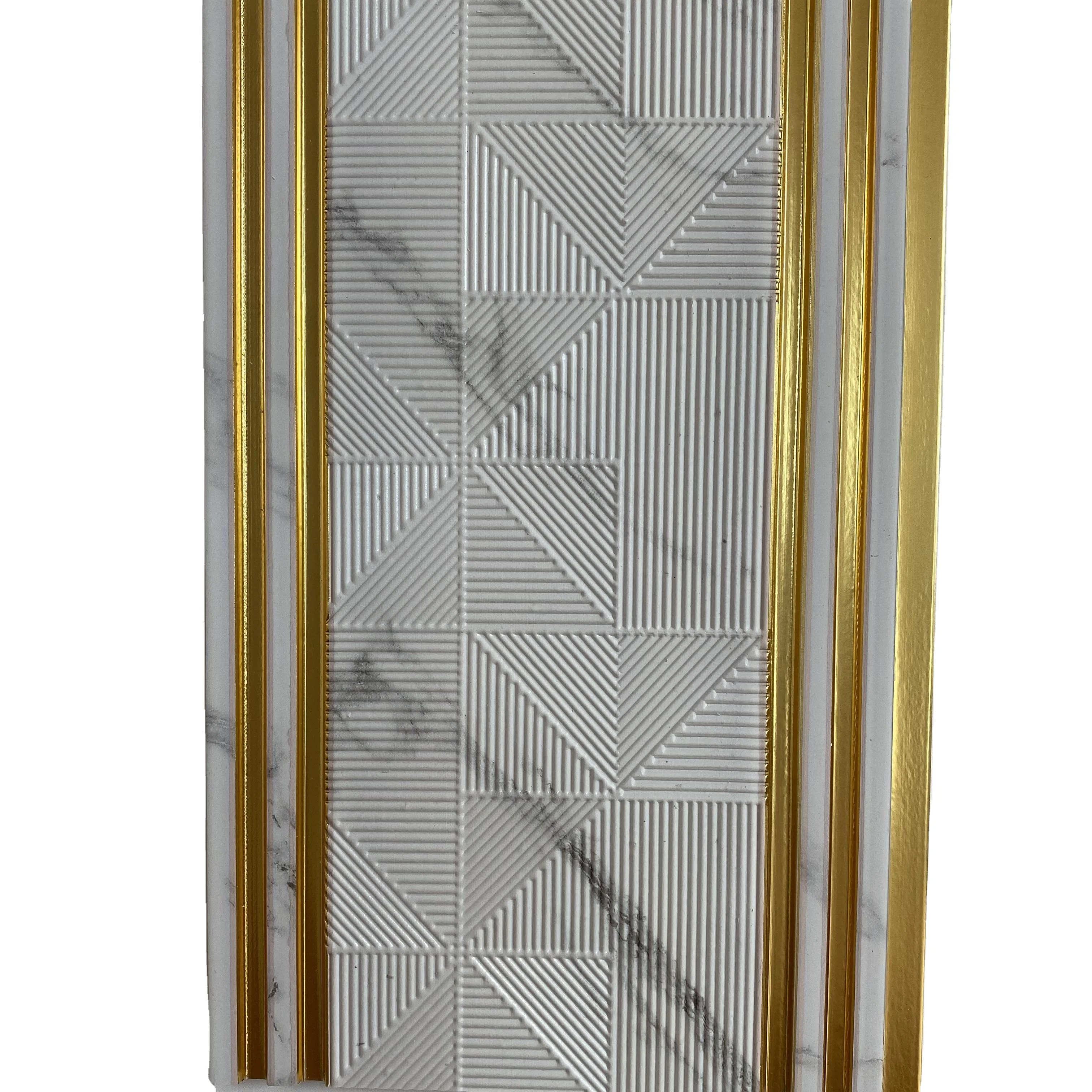 30CM high quality interior wall wpc composite panel wpc foam panel for indoor wall decorative