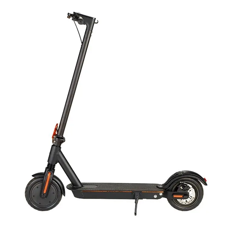 Foldable 250 watt electric scooter cheapest adult for adults 250w