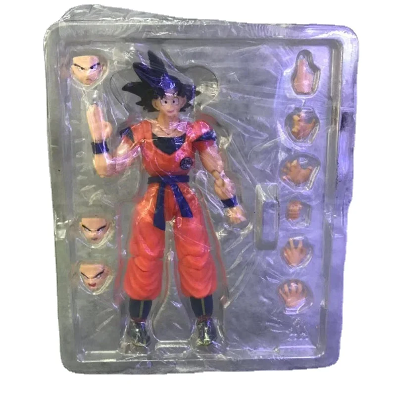 Фигурка из ПВХ