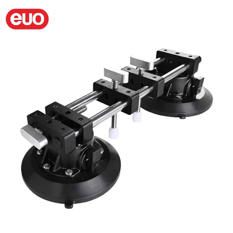 euo Metal aluminum Seam setter Joining & Leveling, Professional Countertop Installation Tool for Granite, Marble, Tiles Flat