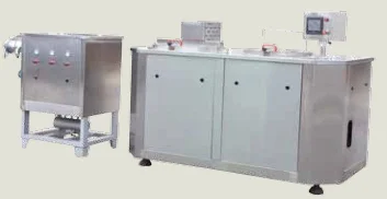 Customized  Swiss Roll Cake Making Machine/ Swiss Roll Cake Machines Manufacturing Production Line