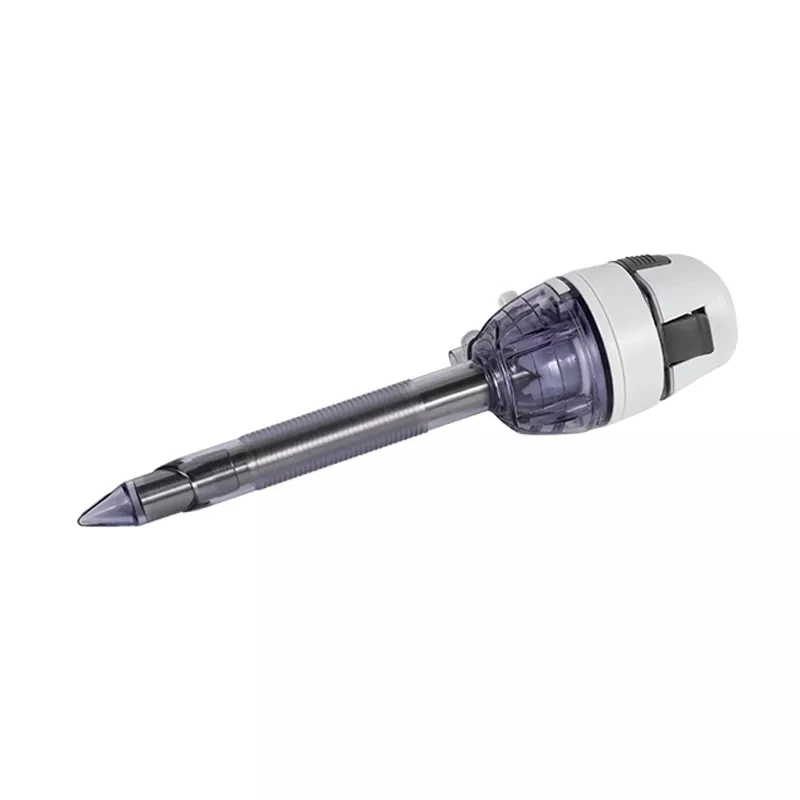 Manufacture Price for Surgical Operation Trocar 5mm 10mm Laparoscopy Instruments