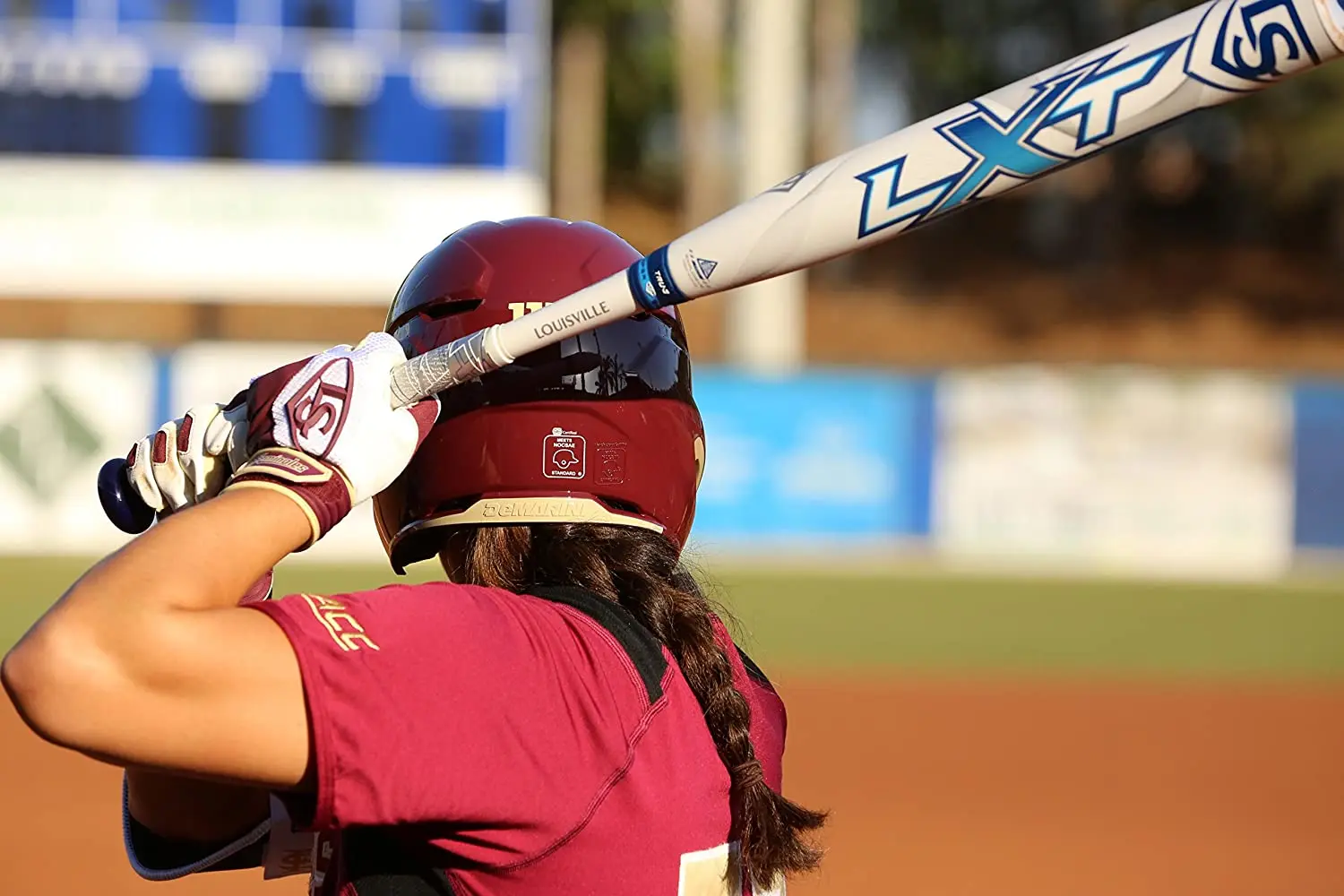 BBCOR Baseball Bat -3oz Baseball Bat Aluminum Alloy Baseball Bat