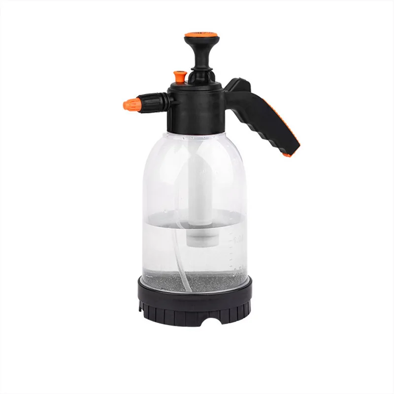 High Quality Factory Garden Hand Tools Garden Pressure Watering Sprayer