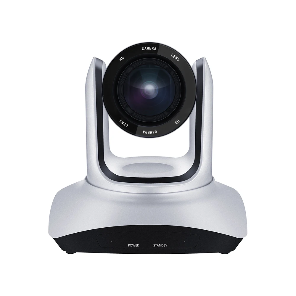 24 optical zoom hd camera android cloud meeting 1080P HD/HDMI LAN 3G-SDI video conference camera