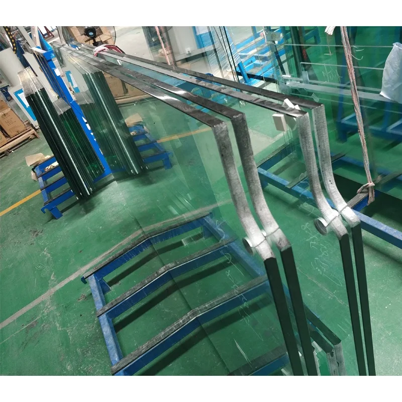 Colored clear safety 3mm 4mm 5mm 6mm 8mm 10mm 12mm 15mm 19mm tempered glass for building