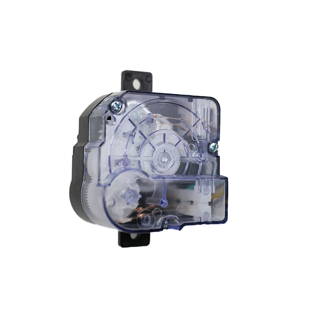 Best-selling factory OEM washing machine timer shaft height24MM twin tub washing machine timer