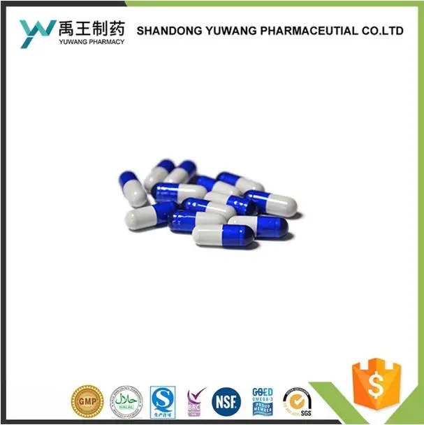 Таблетки из цинка/магния