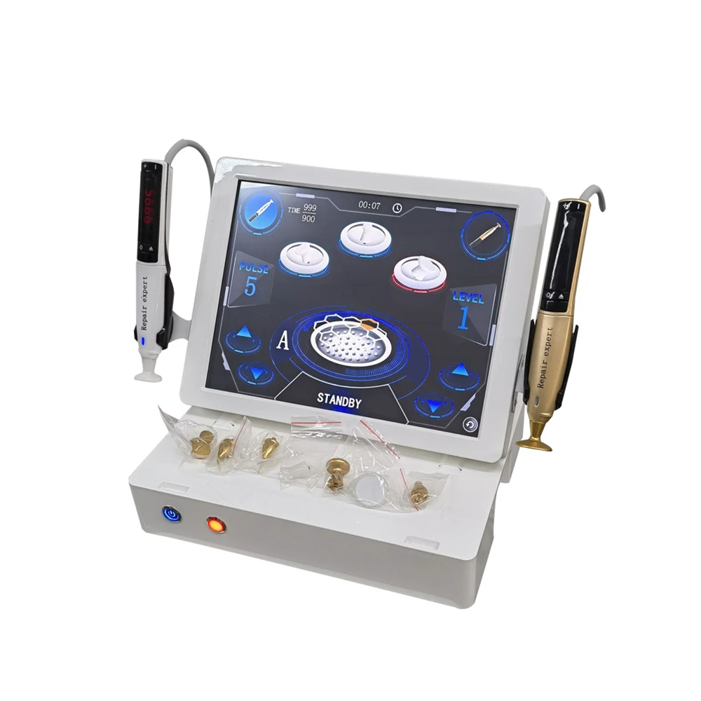 Cold Jet Plasma Lift Surface Treatment Machine Plasma Shower