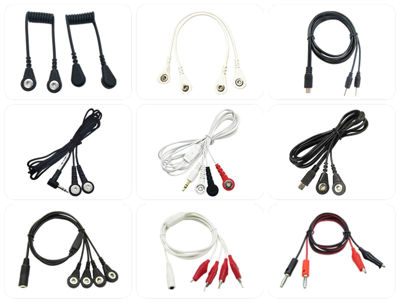 1-1 Medical Series Cable