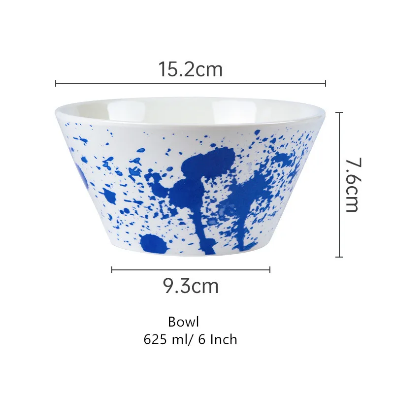 Wholesale china new design luxury porcelain dinner set porcelaine diner set for restaurant