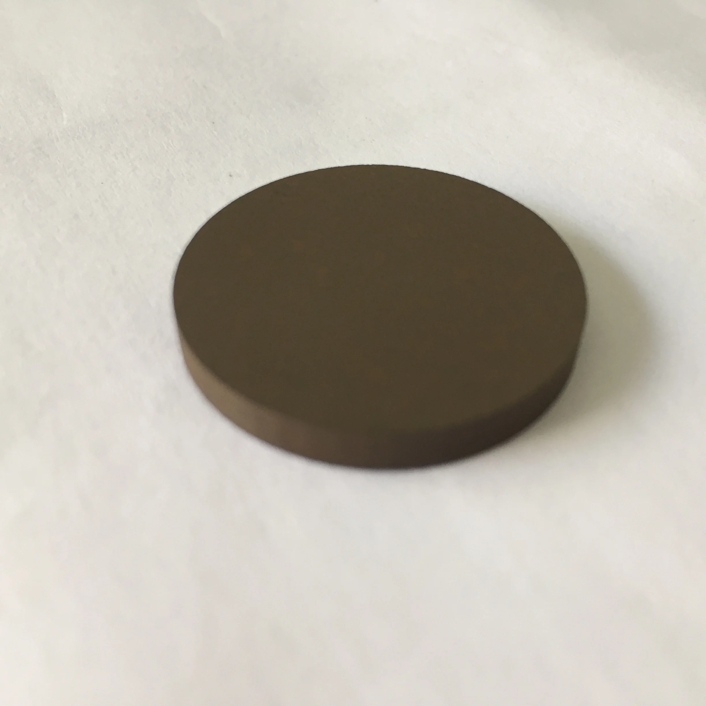 YIG Yttrium iron garnet  Y3Fe5O12  Ceramic target