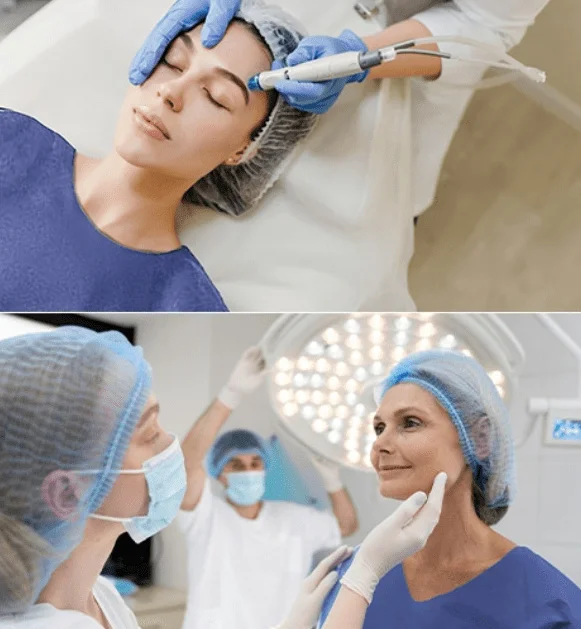 Disposable foot bath cover anti-cross infection HDPE plastic foot bath bag sauna nail shop