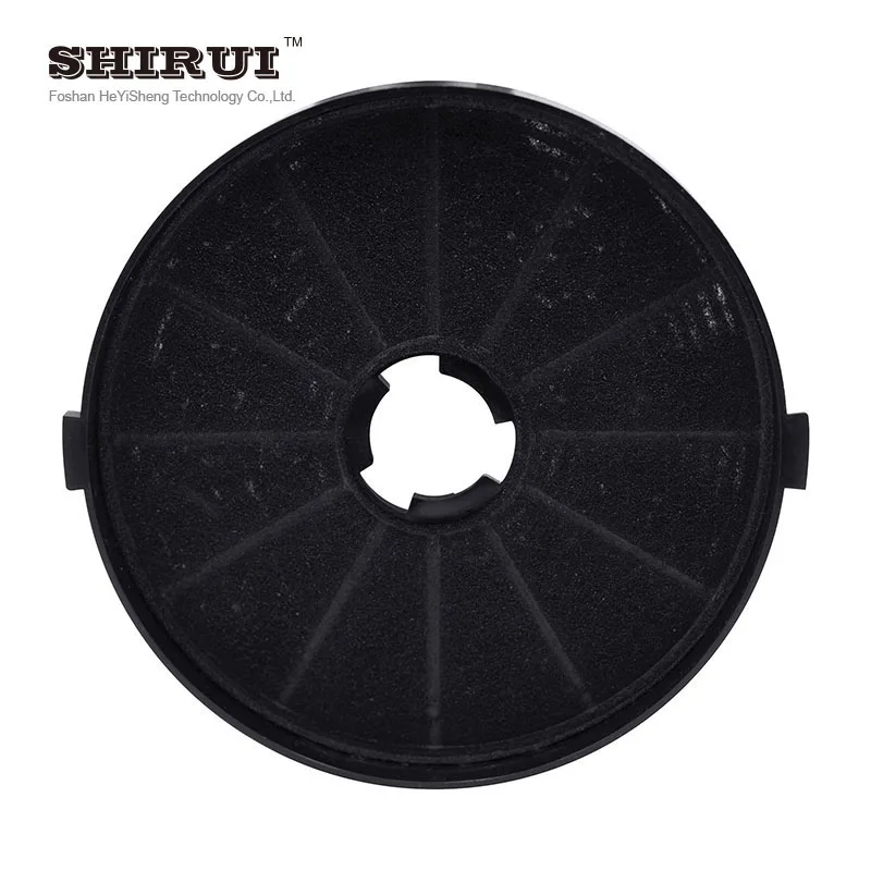 Best Quality factory direct sale range hood carbon filter