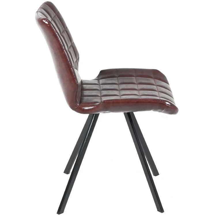 Free Sample Dragon Mart Dubai Modern Outdoor Wholesale Modern Restaurant Vintage French Executive Seagrass Retro Dining Chair