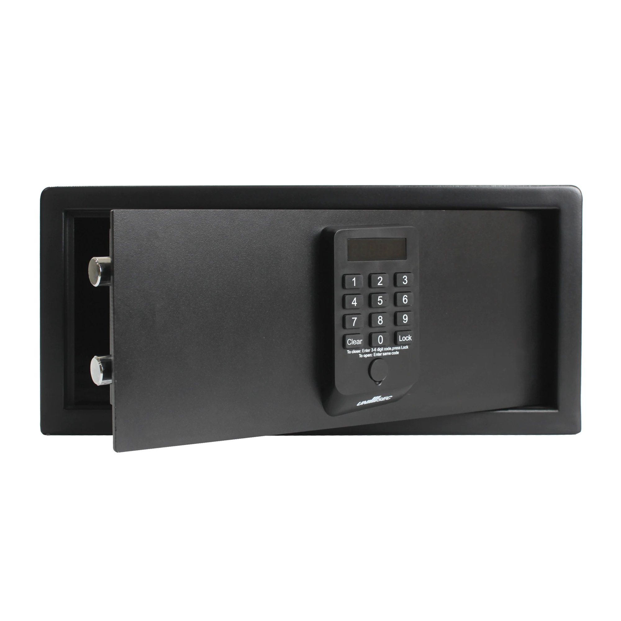 Factory Price Safe Locker Box Safe Box Safe Locker With Digit Led Display