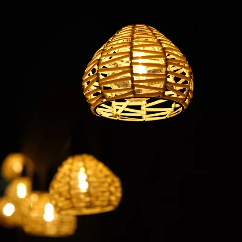 more popular Ip44 rgb app control party lighting led strip string for holiday decoration