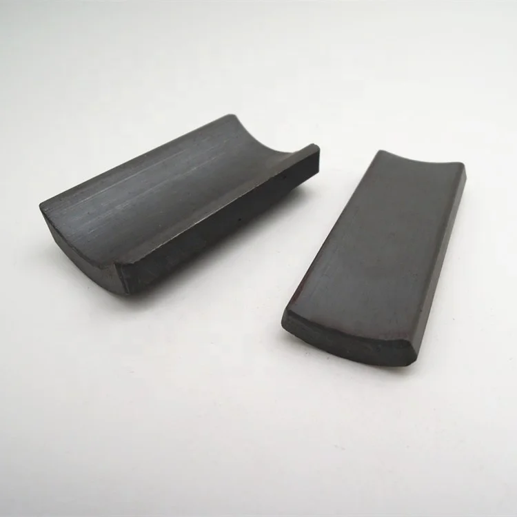 
 Electric Motor Magnet  BLDC Magnets , Ferrite Magnets  