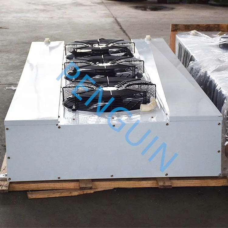 DL-33.6/160 Cold Room Evaporative Window Air Cooler Wall Mount Air Cooler