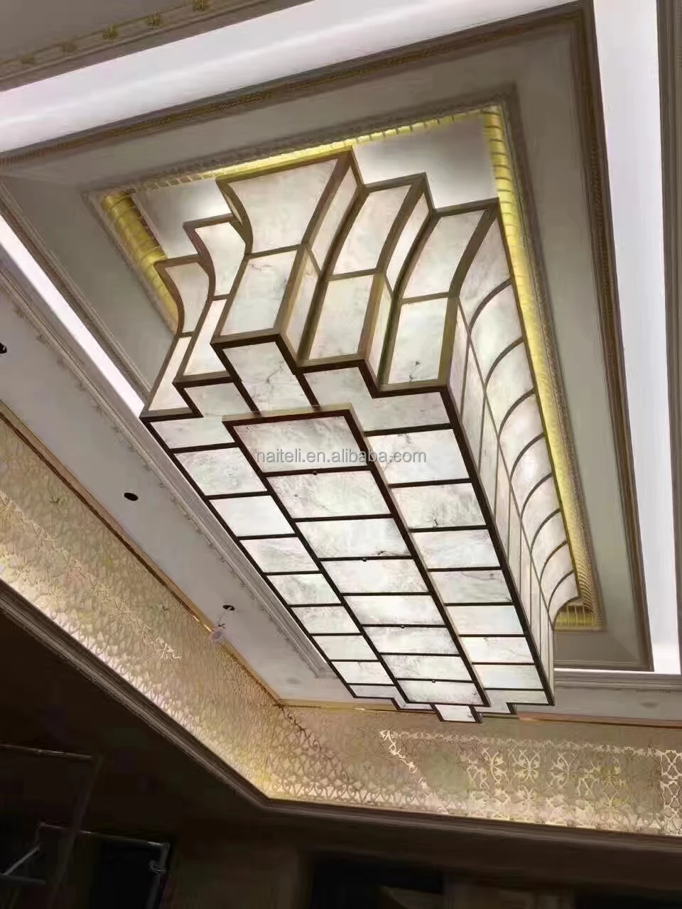 Made In China Translucent Ceiling Panel
