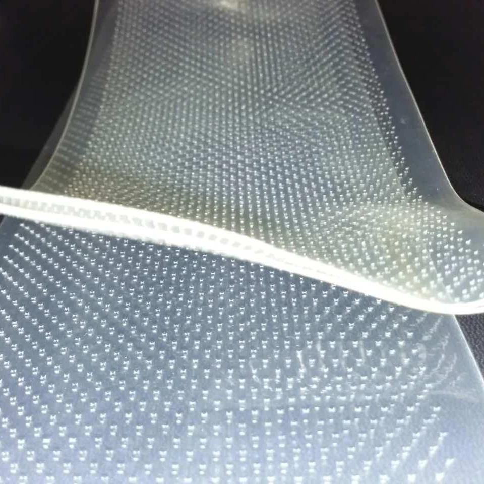 
TPU aeration tube air diffuser microporous hose for sewage treatment 