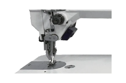 Пользовательский рекламный прочный с использованием закрытой подушки лучшие детали для машинного шитья