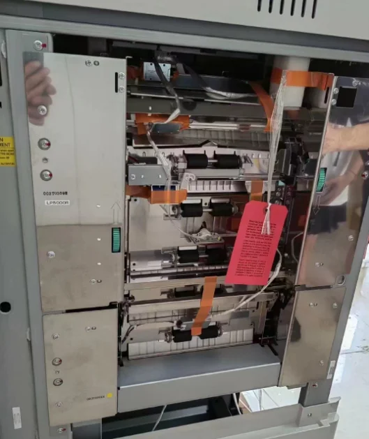 Fuji Frontier 500 Digital Minilab Fully Reconditioned