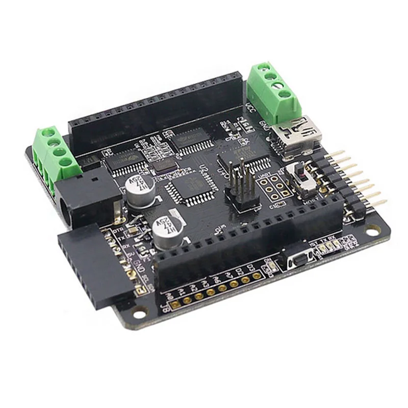 Original Electronic control board for telecommunication electronics