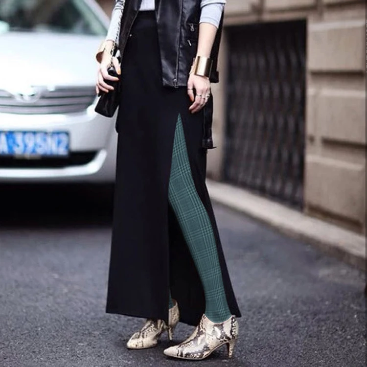 Колготки с индивидуальным дизайном, колготки, колготки, женские колготки с принтом на заказ