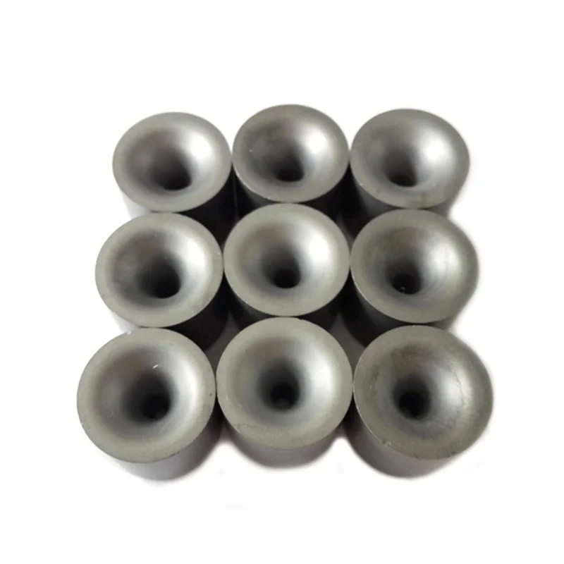 Tungsten Carbide Tube Wire Drawing Dies for Aluminum