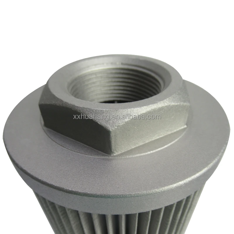 WF series Industry suction oil filter replacement hydraulic oil filter WF-10CL-80 WF-3A WF-4A WF-4B WF-6B