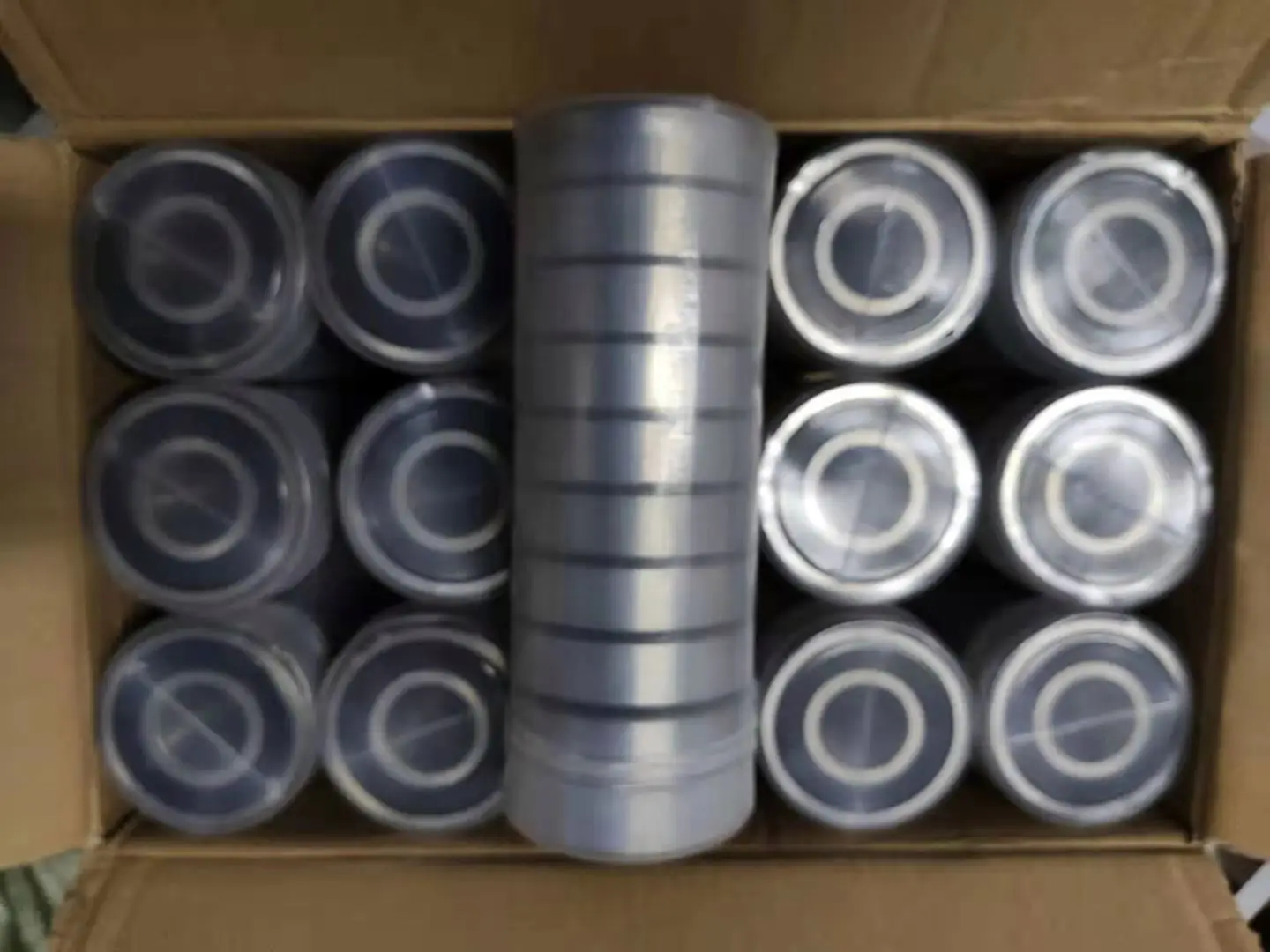 Custom Or Standard Low Price Ball Bearing Roller