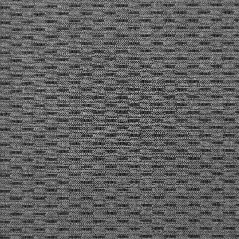 Custom Bed Sleep  New Design Bamboo Charcoal Memory Foam Pillow with Ventilated Design