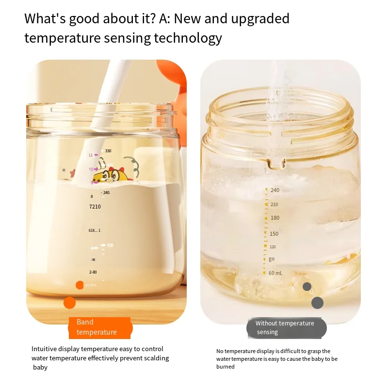 Learning Training Silicone Sippy Cup - Glass & PPSU Material, Straw for Baby & Toddler Feeding