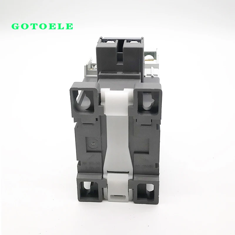 Ac contactor GMC-22 220V/50HZ 3P 1a+1b 40a  old type series best quality Ready to ship