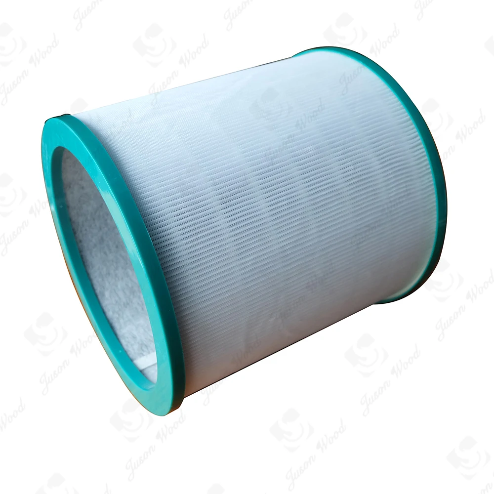 
True HEPA Replacement Filter Compatible with Dysons TP01, TP02, TP03, BP01, Compare to Part 968126-03 