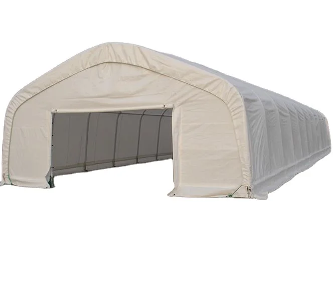 Портативный склад промышленного хранения транспортных средств