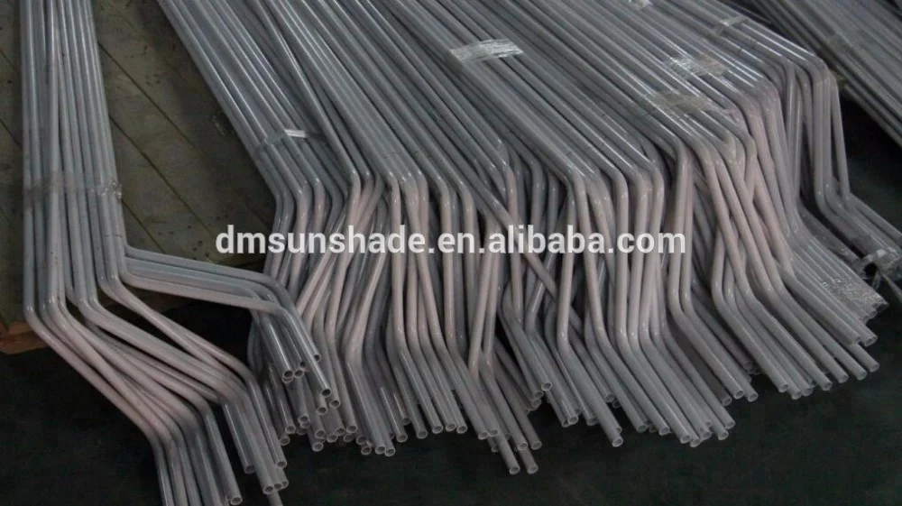 Wholesale Steel Awning Handle Crank For Manual Awning Parts