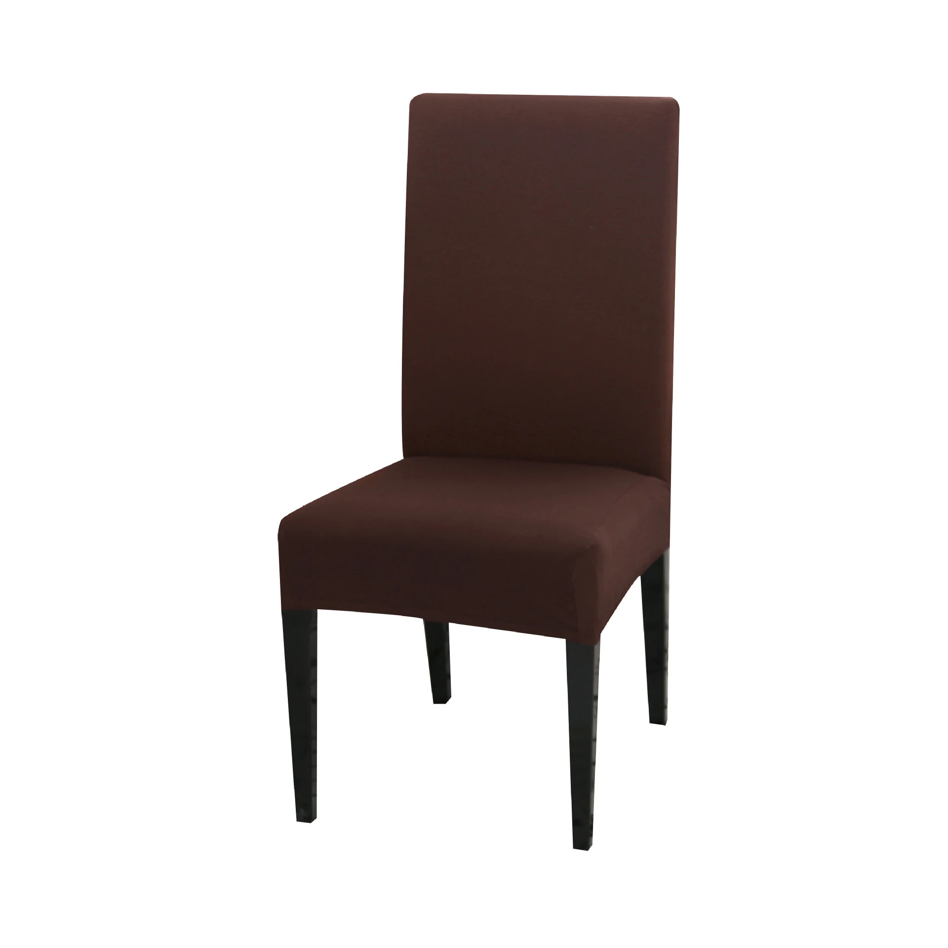 28 Colors For Choice Universal Size Chair Cover Cheap Big Elasticity Seat Protector Seat Case Chair Covers For Hotel Living Room