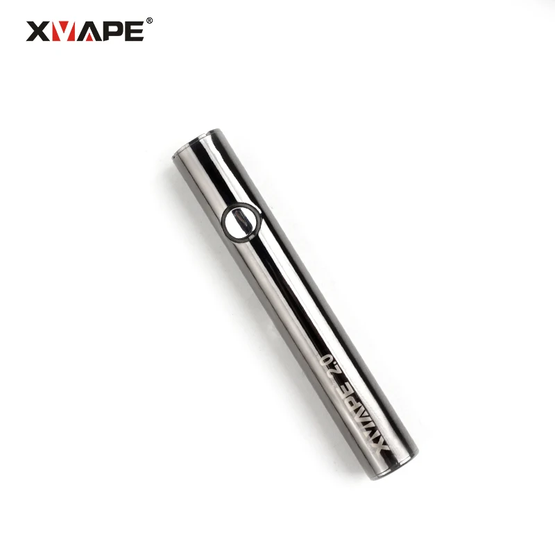 Портативный чехол испаритель ручка перезаправляемый картридж/510 нить/350 мАч батарея/свинцово кислотная батарея II и переменное напряжение/Cricket2.0 для Воск xvape/XMAX