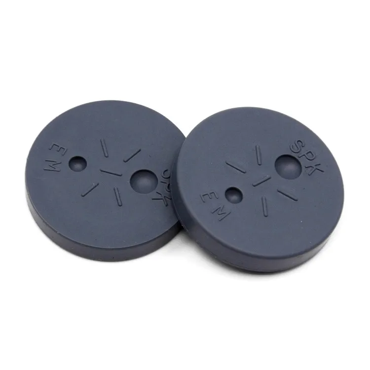 Надежный производитель одноразовых медицинских крышек с резиновыми прокладками для герметизации бутылок раствором IV