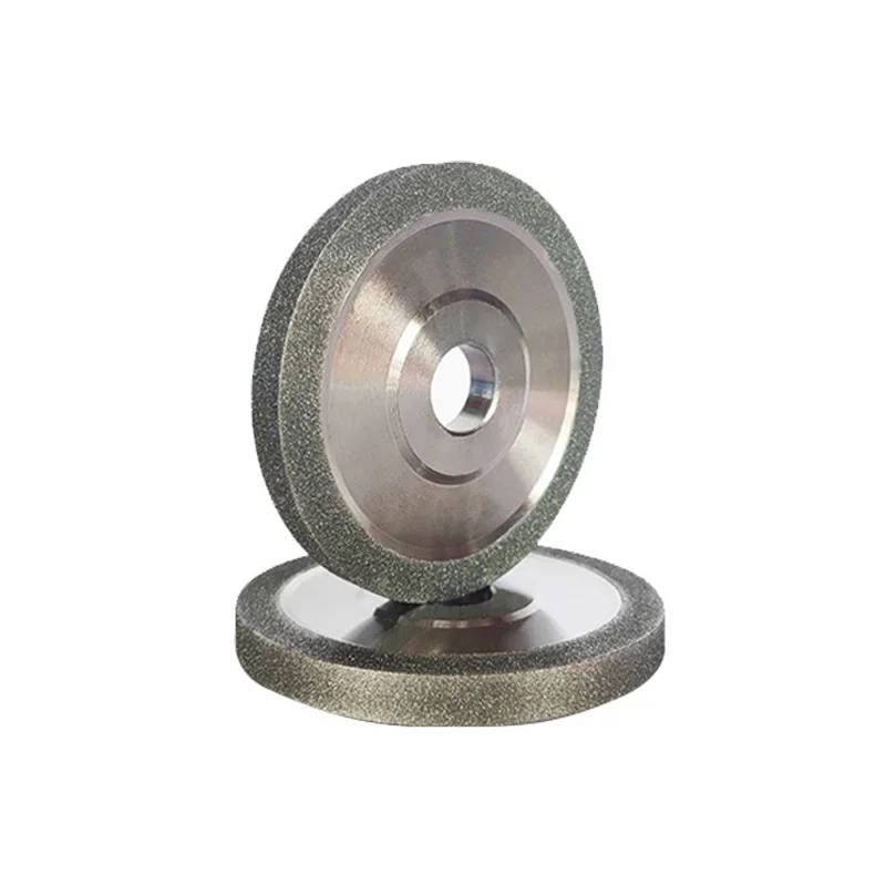 bench grinder electroplated diamond grinding wheel sharp knife sharpening machine