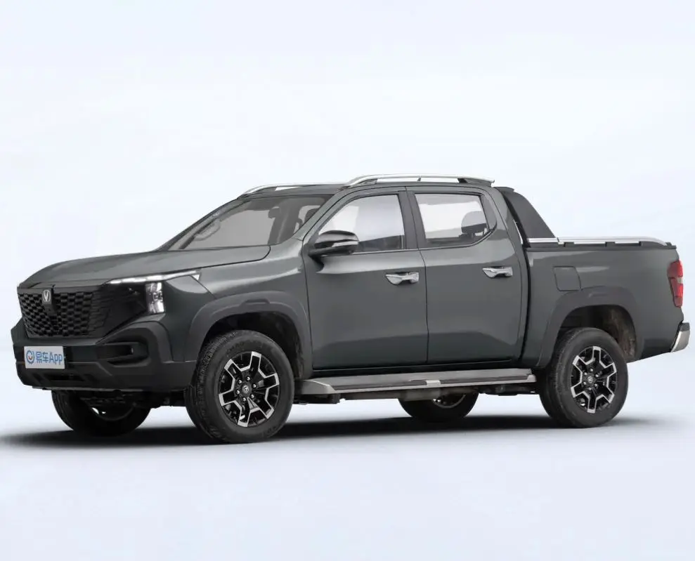 Двигатель Changan Cs 95 Ev 2024 2020 2021 производитель 2019 пружинных автомобилей