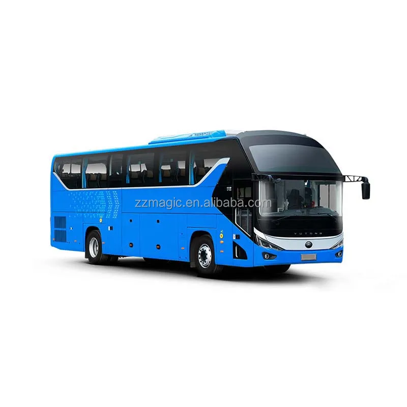 Refurbished USED Luxury Coach Bus Best Seller In China