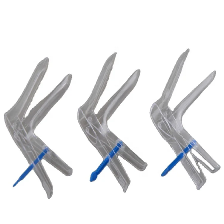 
Disposable S/M/L Cusco Vaginal Speculum 