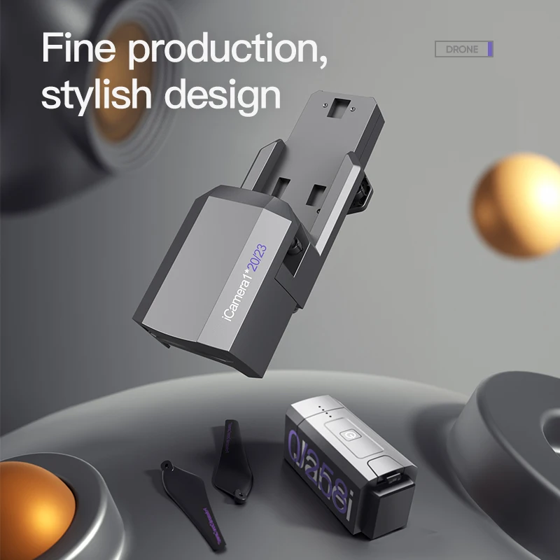2021 New GOD GPS Drone 4K HD Camera gps 5G Wifi Anti-Shake 2-Axis Gimabal Dron Brushless Motor 5KM RC Quadcopter Toy Gifts